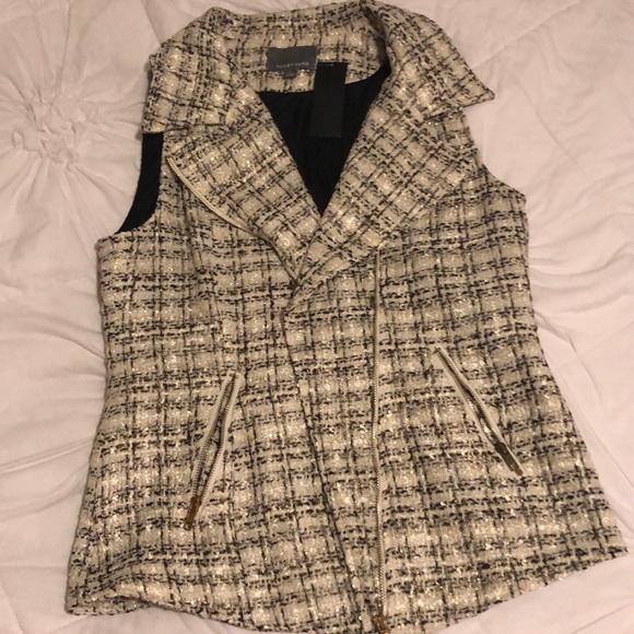 Tinley Road Vest - Picture 3 of 3